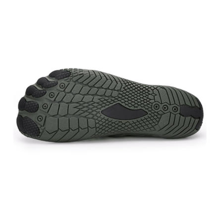 Seeker - Water Walking Shoes Panther Black