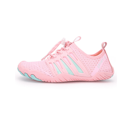 Seeker - Water Walking Shoes Hot Pink