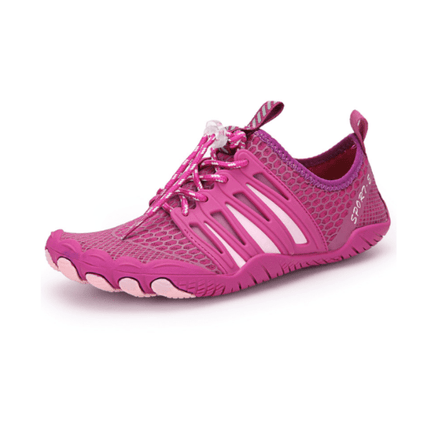 Seeker - Water Walking Shoes Hot Pink