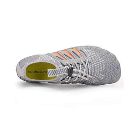 Seeker - Water Walking Shoes Mist Grey