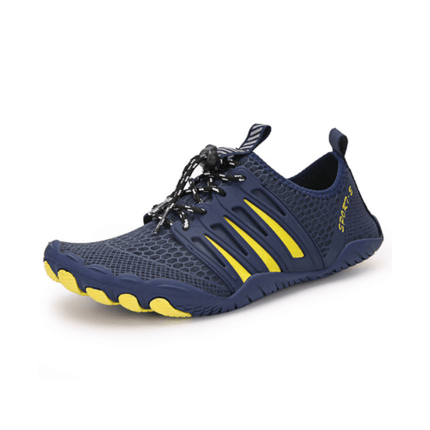 Seeker - Water Walking Shoes Panther Black