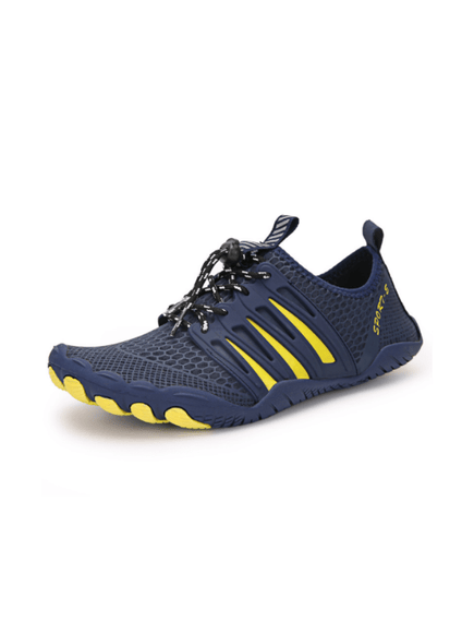 Seeker - Water Walking Shoes Mist Grey