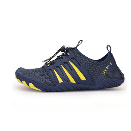 Seeker - Water Walking Shoes Mist Grey