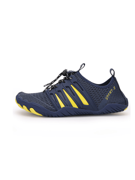 Seeker - Water Walking Shoes Mist Grey