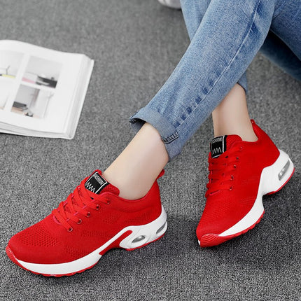 Ortho Cushion Running Shoes