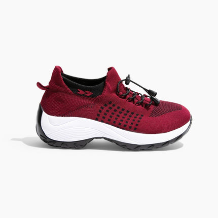 OrthoShoe™ - Stretchable Sneakers