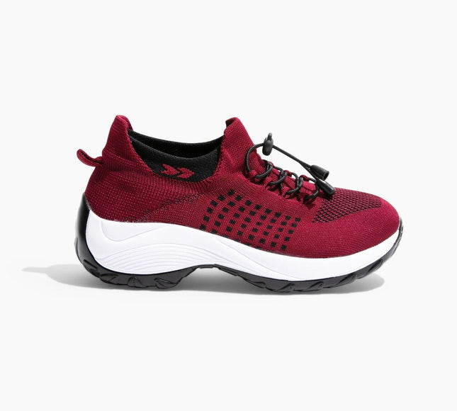 OrthoShoe™ - Stretchable Sneakers