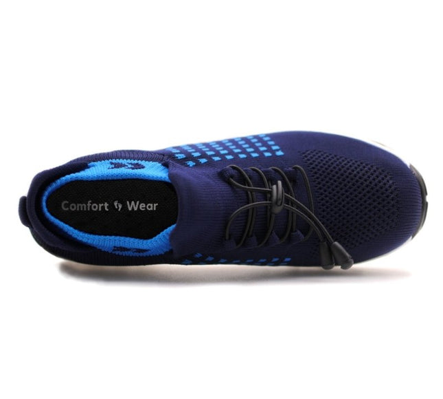 Sheidys-Fit - Plantar Fasciitis Shoes