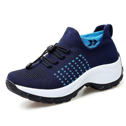 Sheidys-Fit - Plantar Fasciitis Shoes