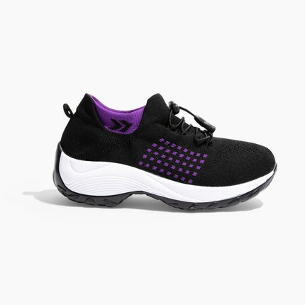 OrthoShoe™ - Stretchable Sneakers