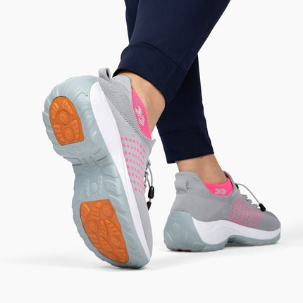 OrthoShoe™ - Stretchable Sneakers