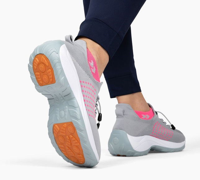 OrthoShoe™ - Stretchable Sneakers