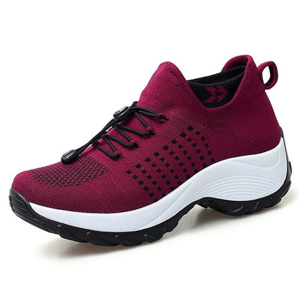 Sheidys-Fit - Plantar Fasciitis Shoes