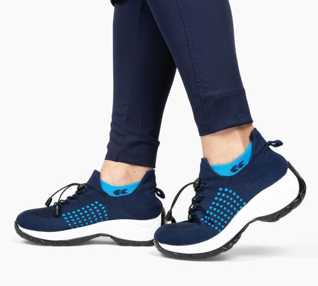 OrthoShoe™ - Stretchable Sneakers