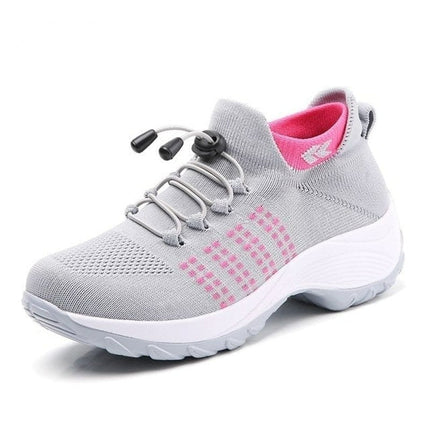 Sheidys-Fit - Plantar Fasciitis Shoes