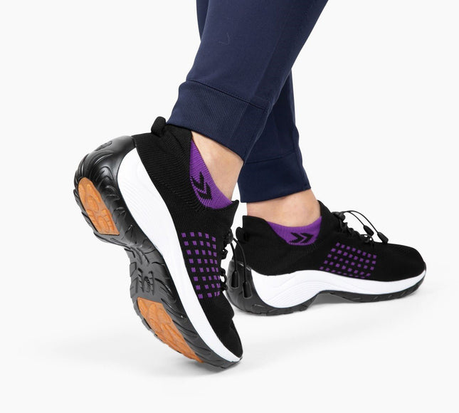 OrthoShoe™ - Stretchable Sneakers