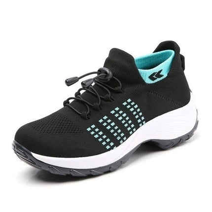 Sheidys-Fit - Plantar Fasciitis Shoes