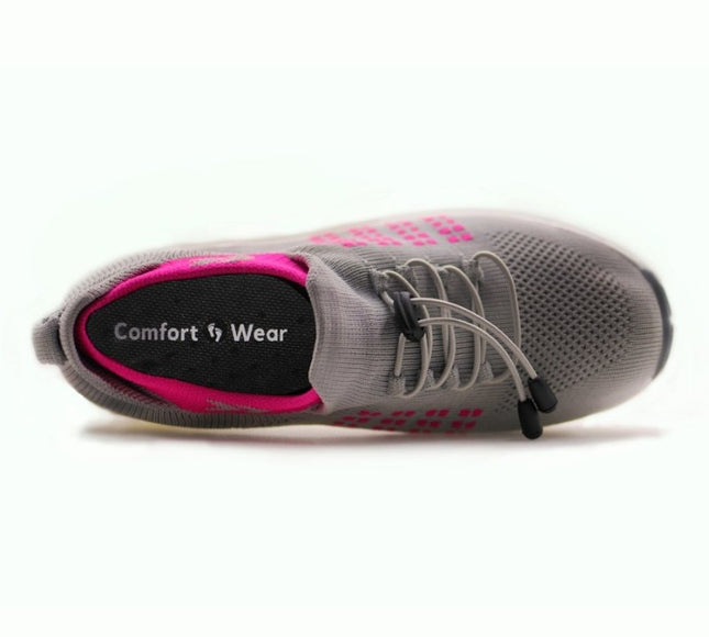 Sheidys-Fit - Plantar Fasciitis Shoes