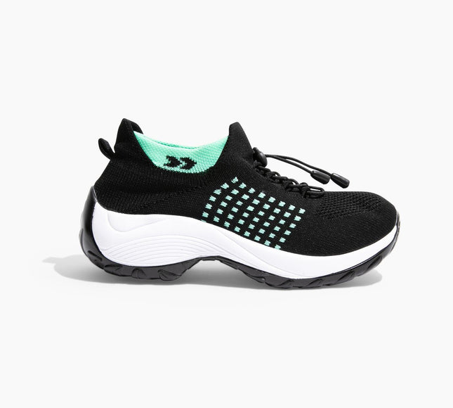 OrthoShoe™ - Stretchable Sneakers