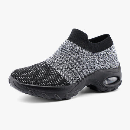 Premium Orthopedic Sneakers