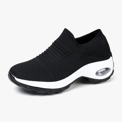 Premium Orthopedic Sneakers