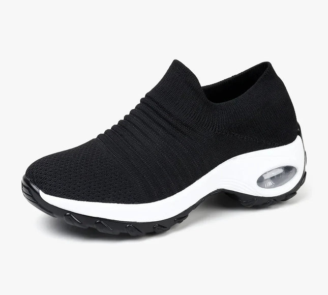 Premium Orthopedic Sneakers