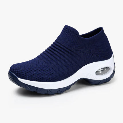 Premium Orthopedic Sneakers