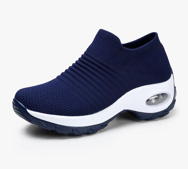 Premium Orthopedic Sneakers