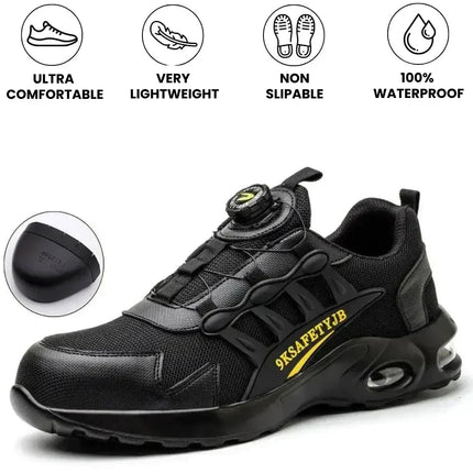 Prosafety - Comfortable Working Shoes