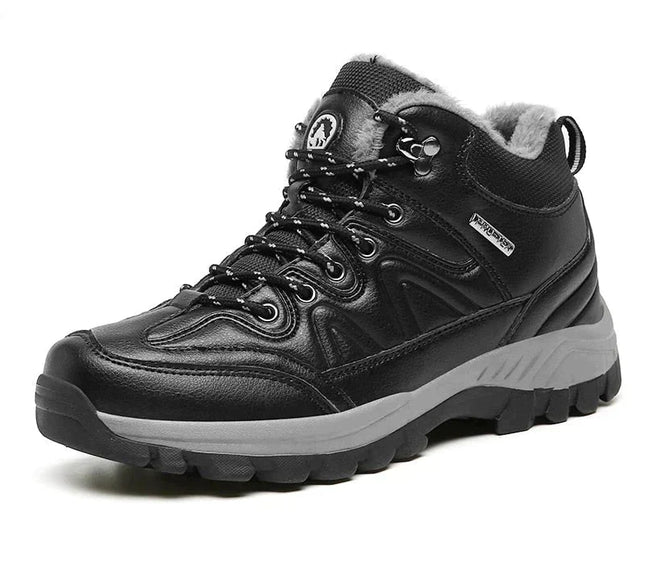 Orthowear Trail Hiking Boots